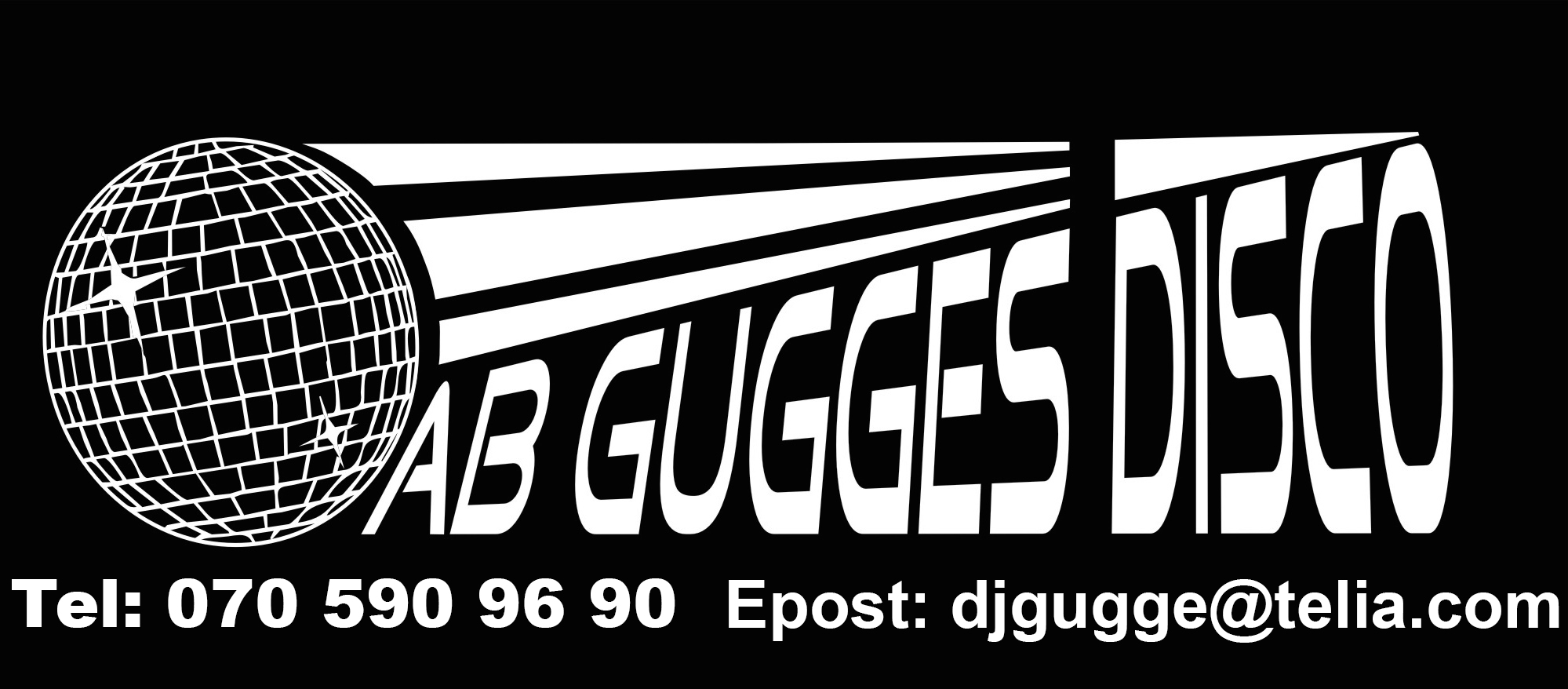 Gugges disco