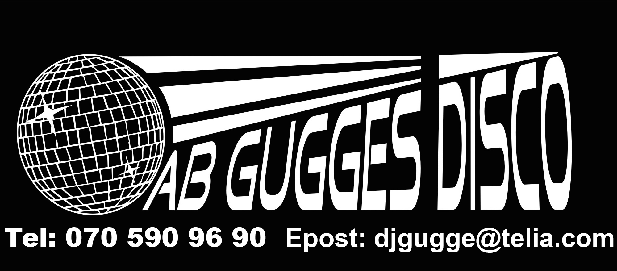 Gugges disco
